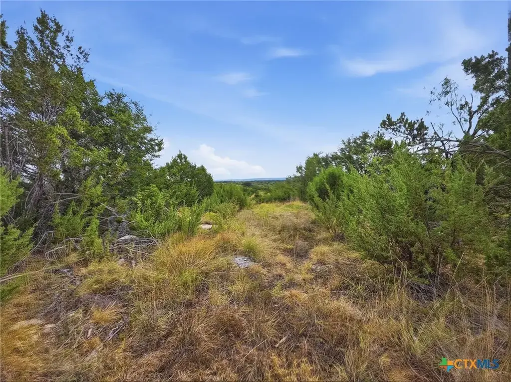 Lot 1 Cr 607, Hamilton