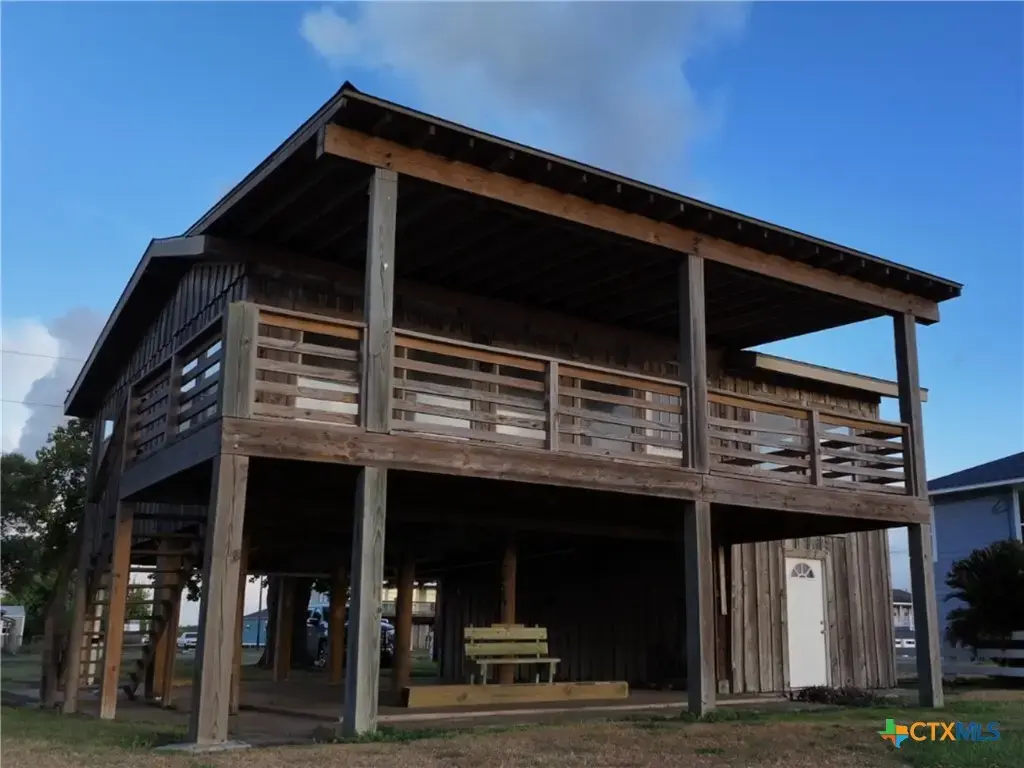 133 Marshall Johnson Avenue, Port Lavaca