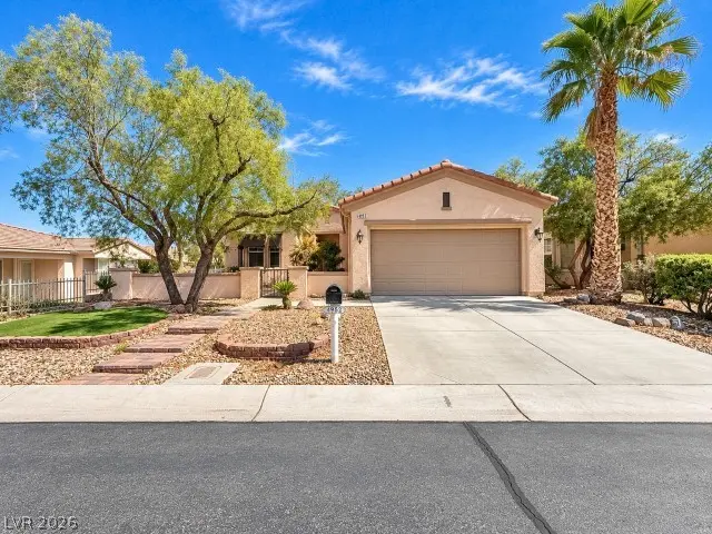 4952 Rivedro Street, Las Vegas