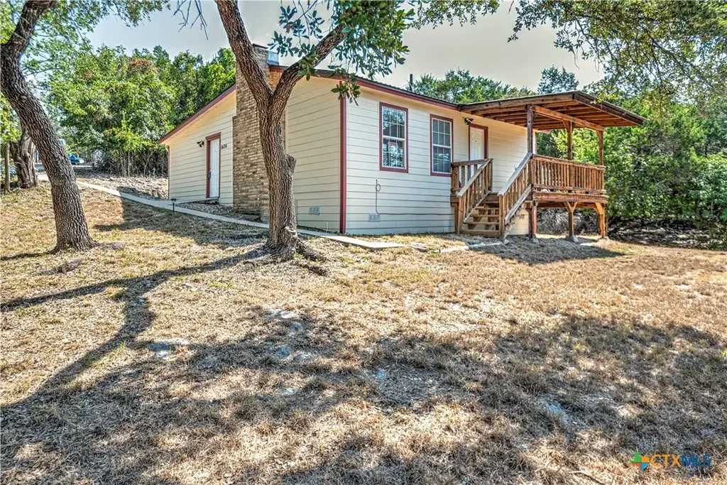 5424 Owen Lane, Temple