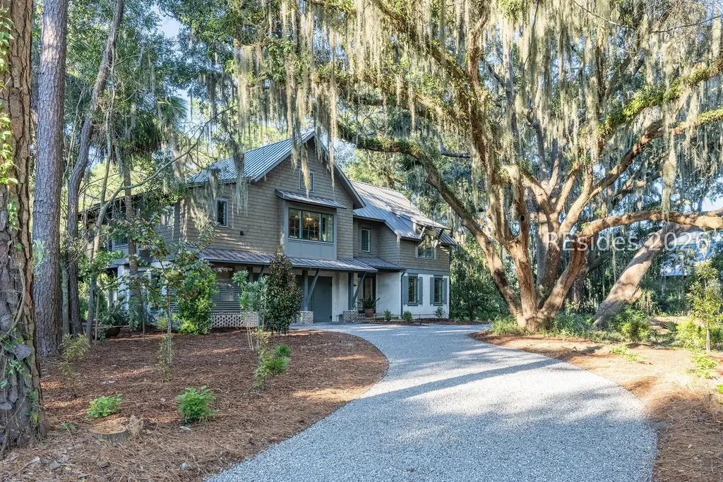 16 Old Tabby Road, Okatie
