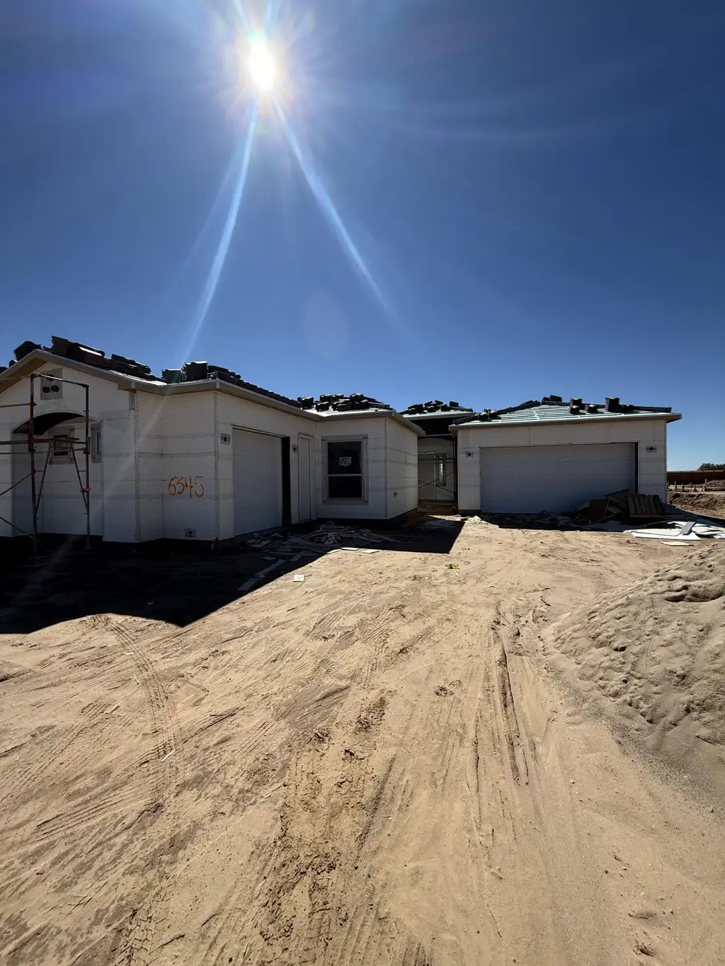 6345 Vatapa Road Ne, Rio Rancho