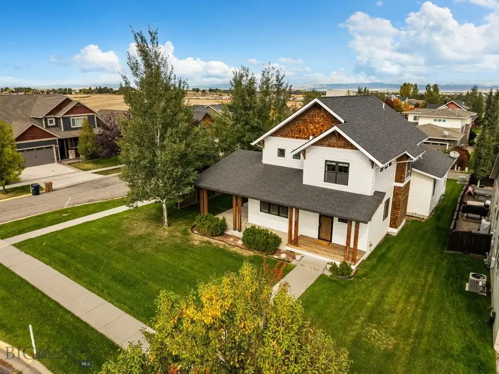 4895 Vine Street, Bozeman