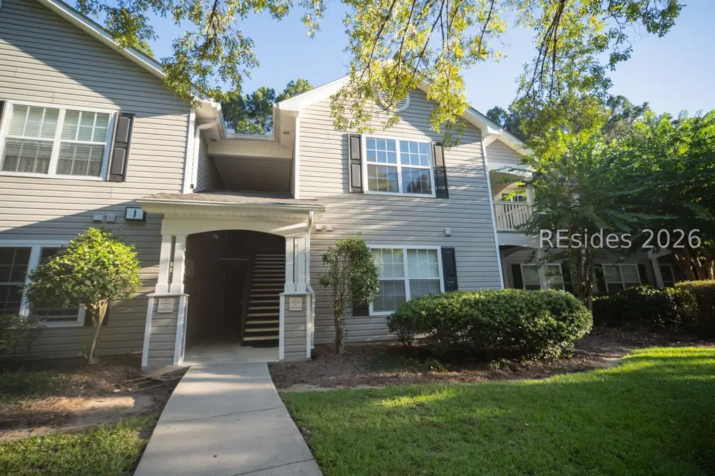 50 Pebble Beach Cove J213, Bluffton