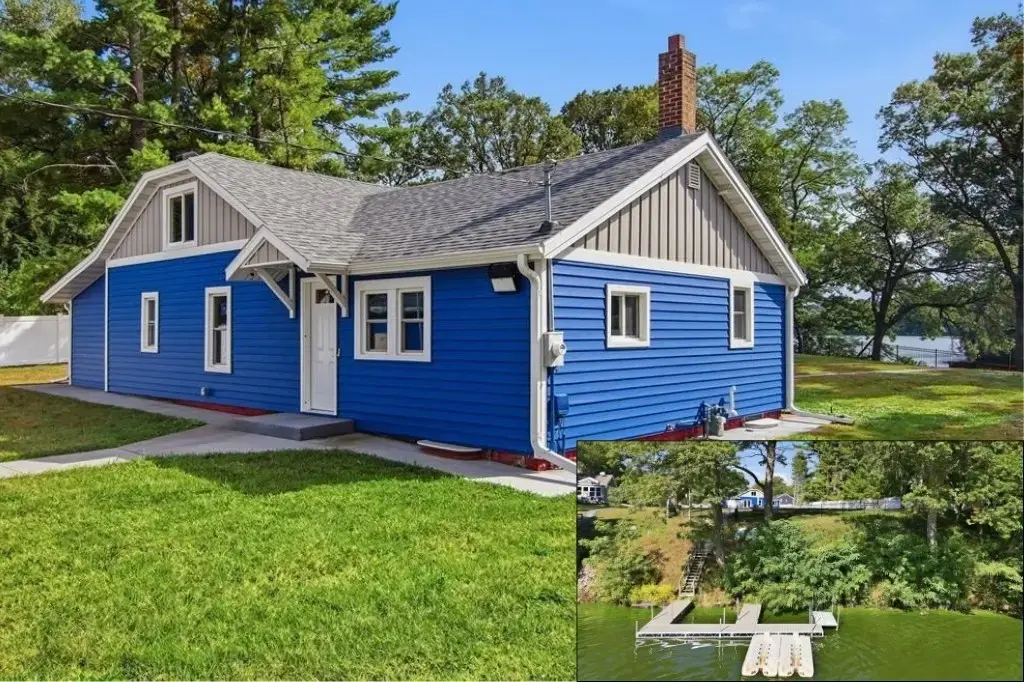 4305 North Shore Drive, Eau Claire