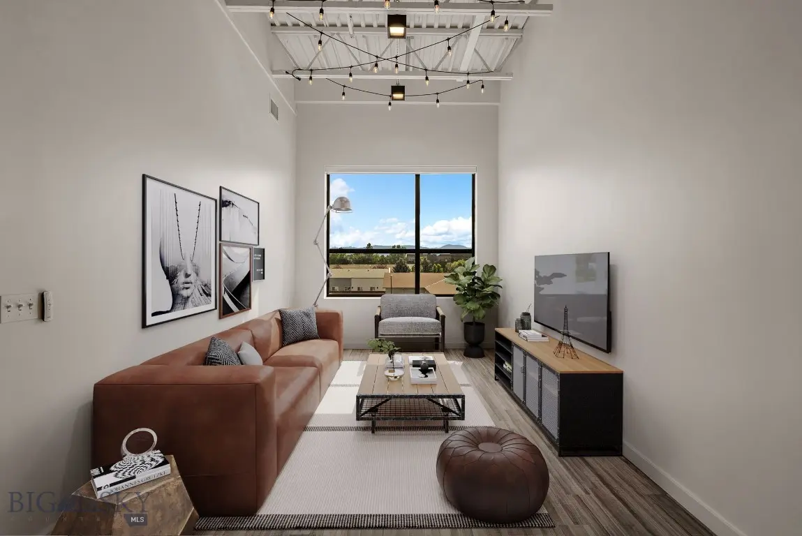 515 W Aspen Street 305, Bozeman