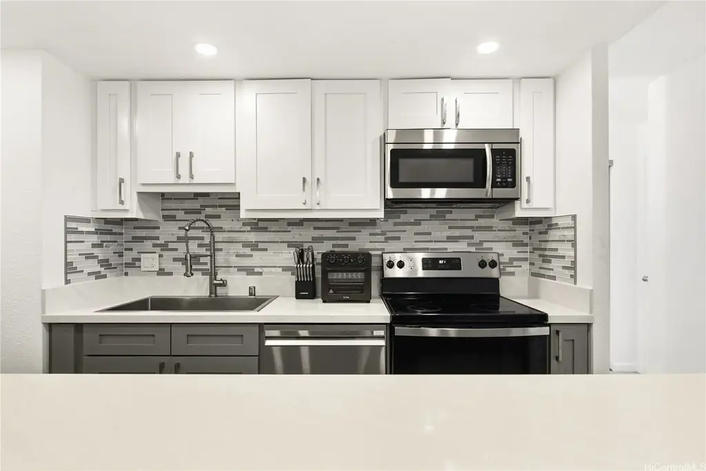 (unit #1418) 1778 Ala Moana Boulevard, Honolulu