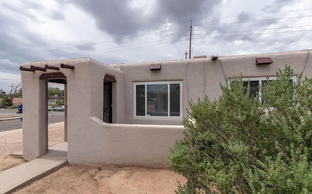 3501 Vail Avenue Se A, Albuquerque