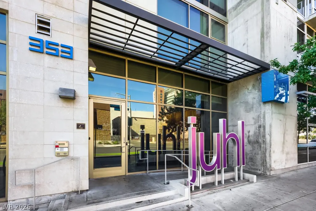 353 E Bonneville Avenue 253, Las Vegas