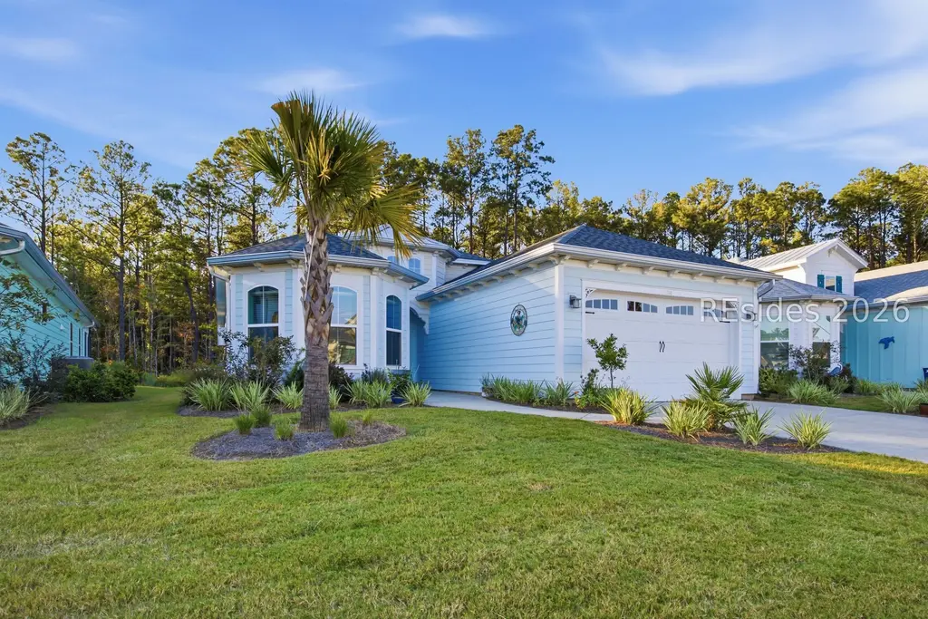 314 Ocean Hammck Loop, Hardeeville