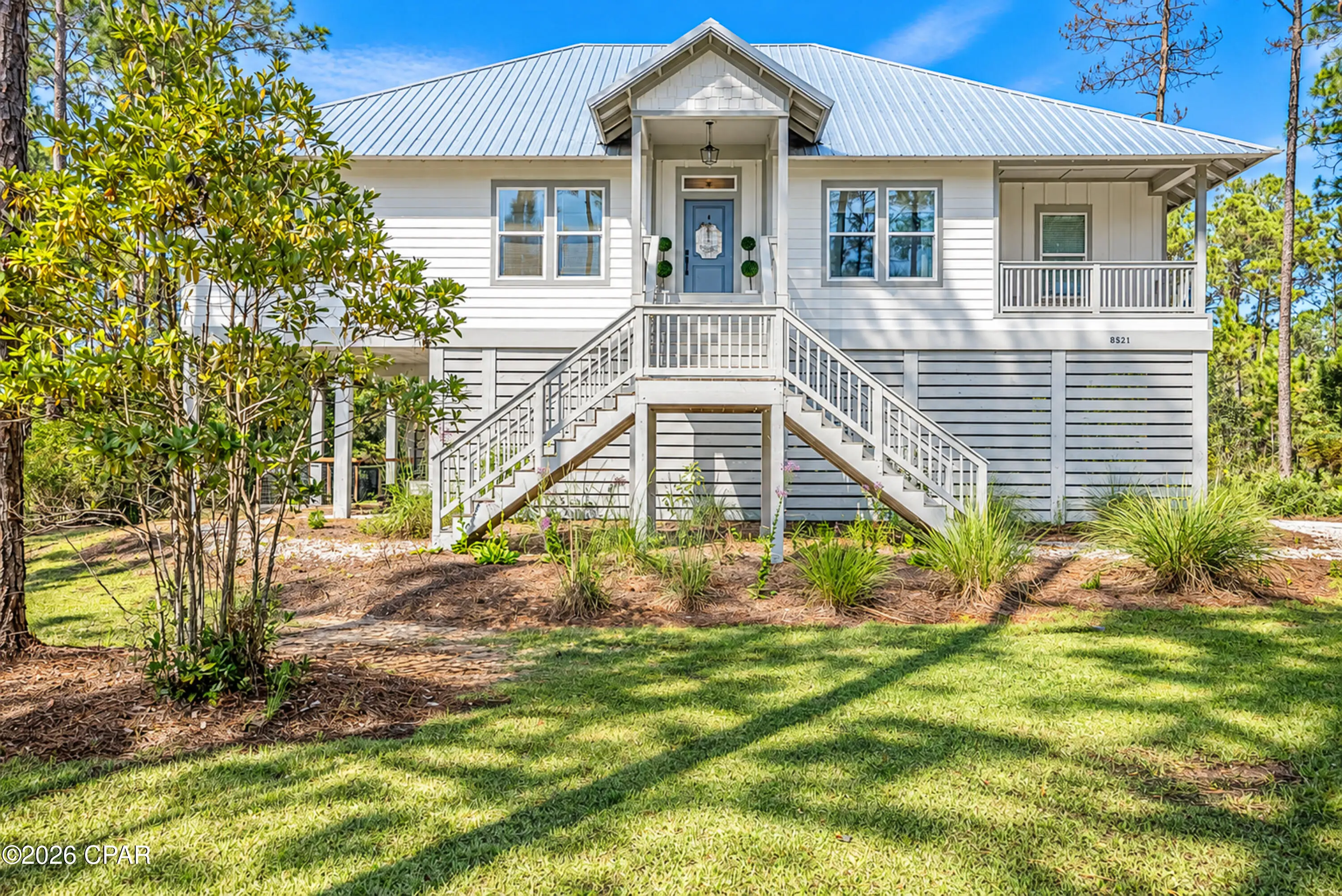 8521 Preservation Drive, Panama City Beach