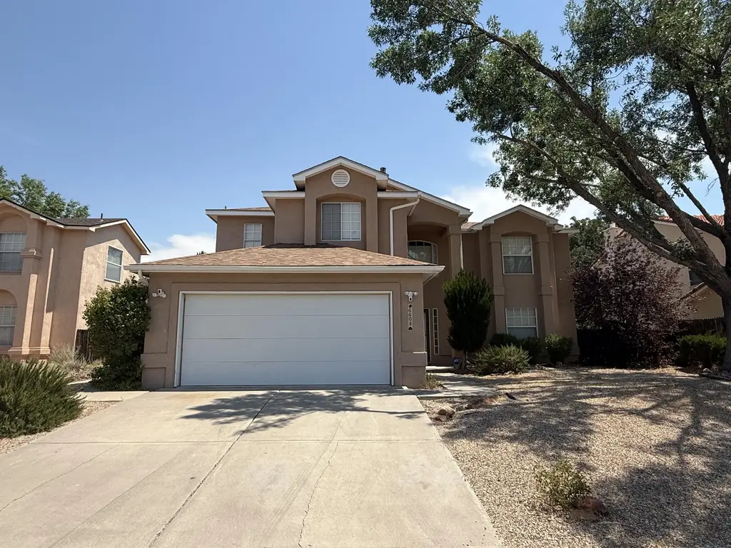 6608 Mesa Solana Place Nw, Albuquerque