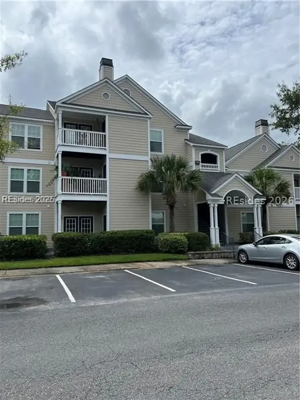 100 Kensington Boulevard 1101, Bluffton