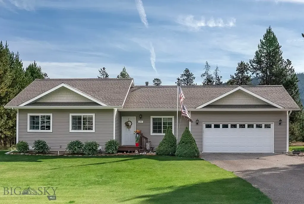 1211 Homesteaders Way, Marion