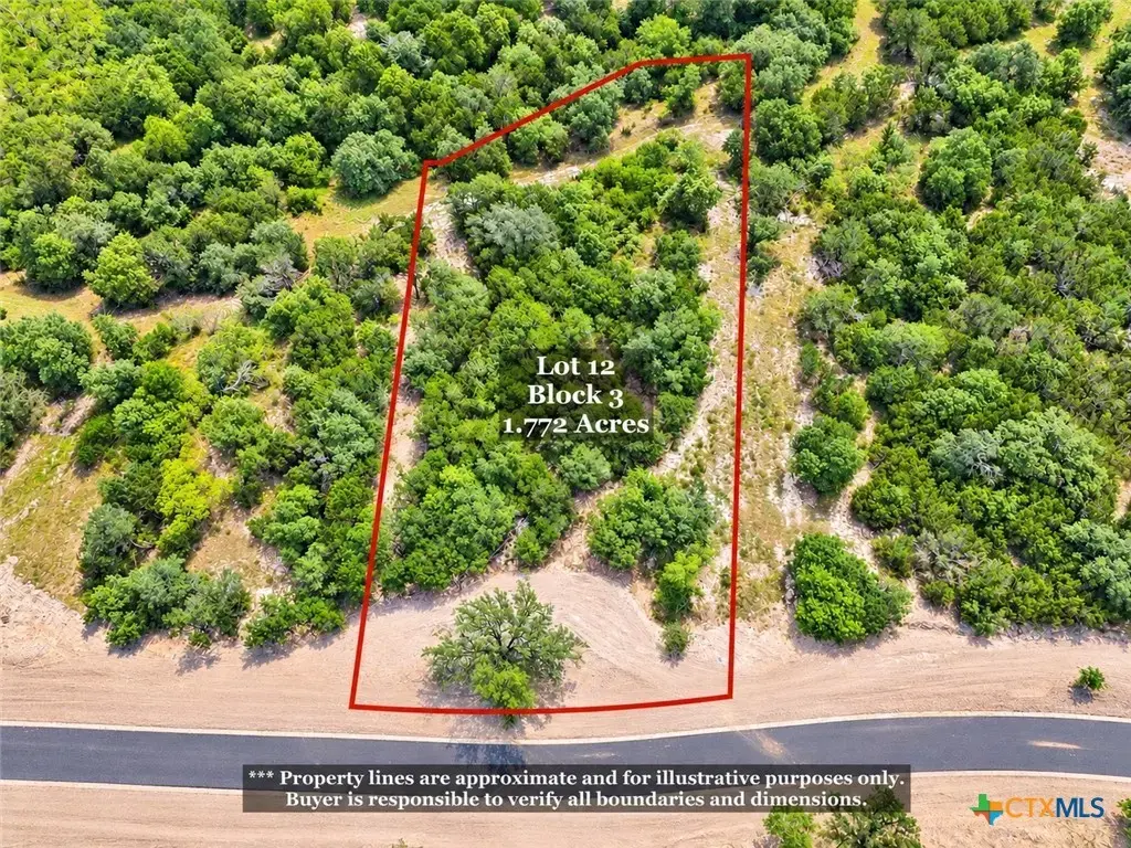 1218 Kenton Parkway, Salado