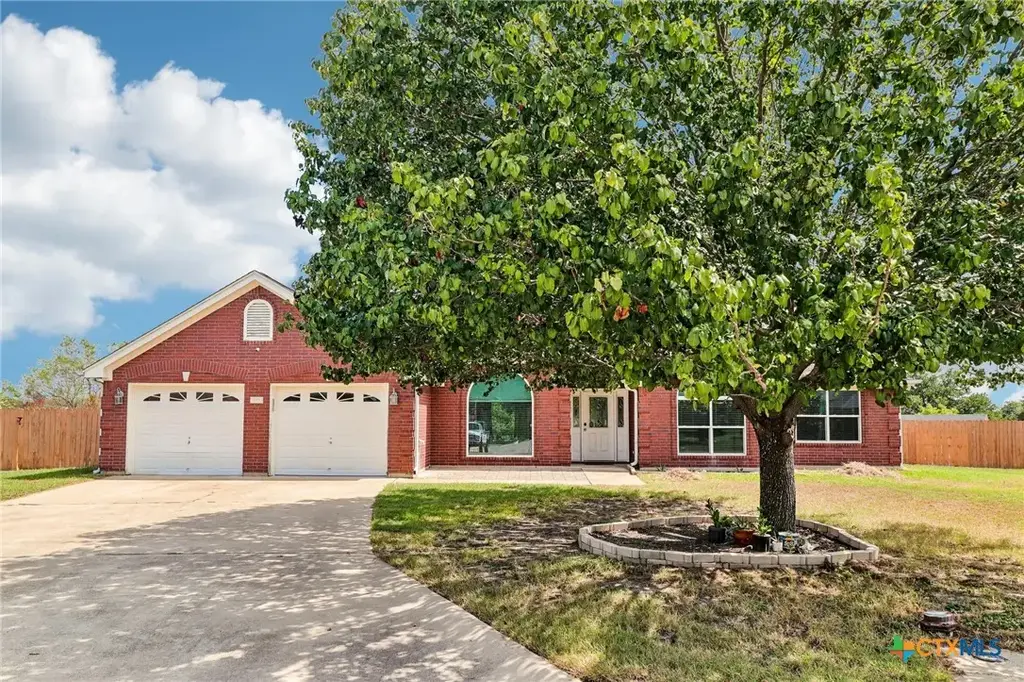 100 Cattail Circle, Harker Heights