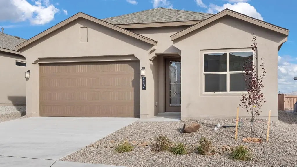 6737 Brianna Drive Ne, Rio Rancho