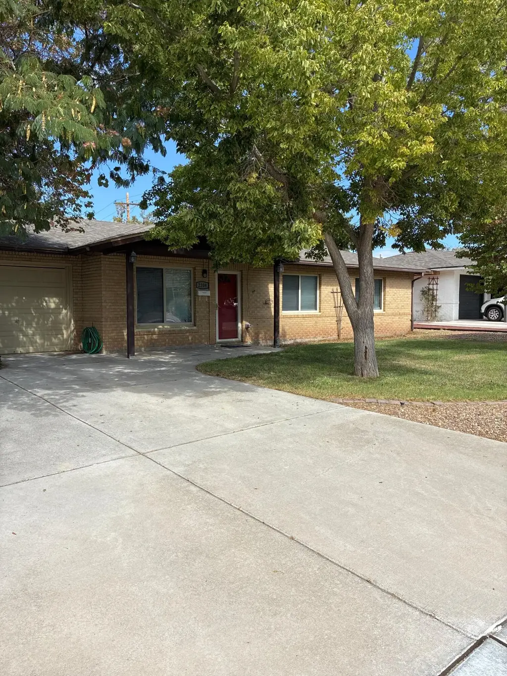 2209 Utah Street Ne, Albuquerque