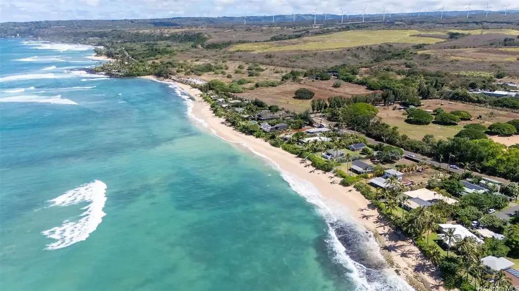 61-707 Papailoa Road, Haleiwa