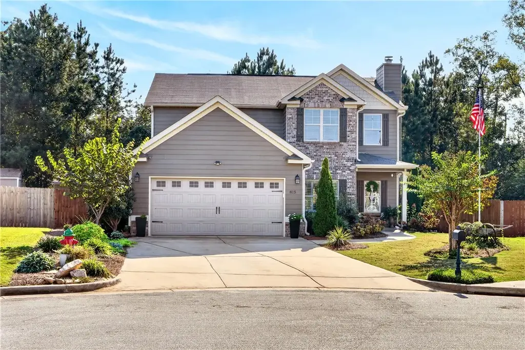 815 Lori Ln, Opelika