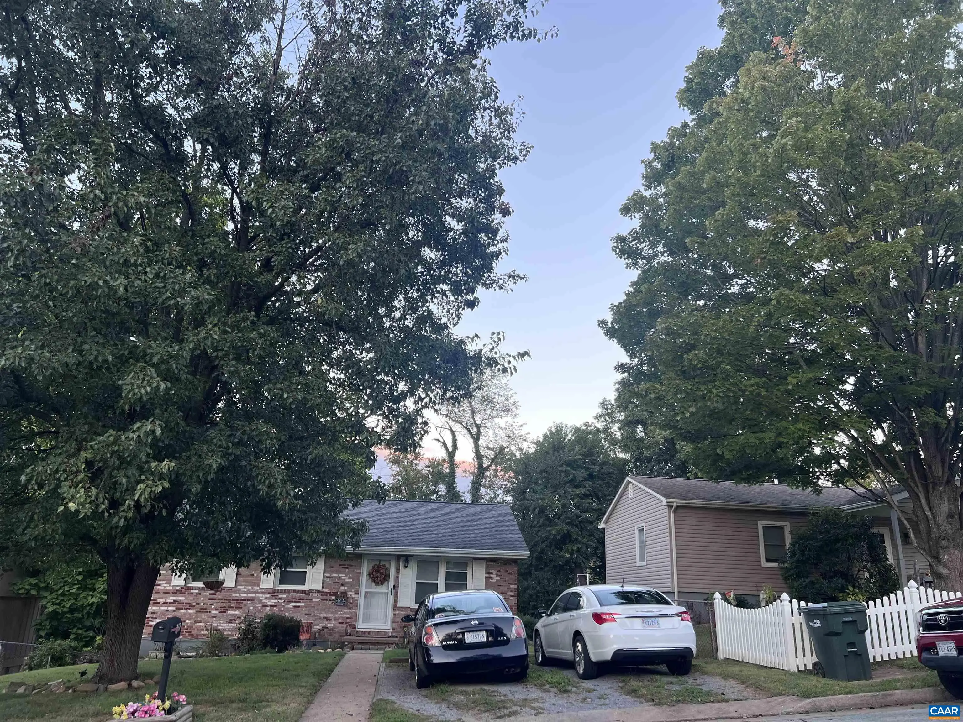 248 Elkin Cir, Waynesboro