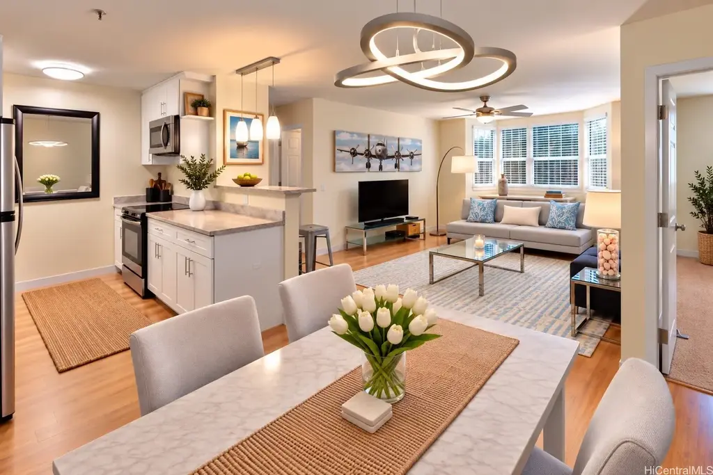 (unit #c304) 1800 Kaioo Drive, Honolulu