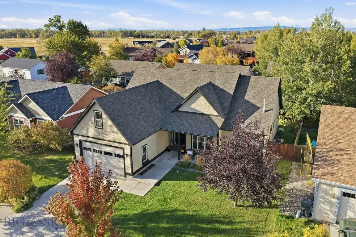 105 Cedar Shade Lane, Bozeman
