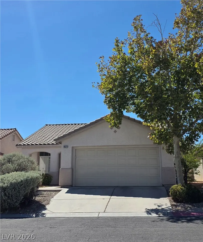 9829 Ridge Creek Place, Las Vegas