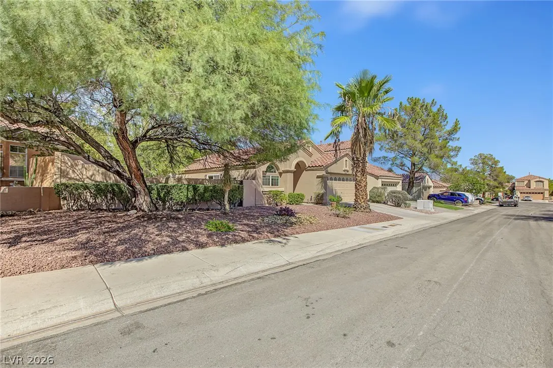 1705 Eagle Feather Street, Las Vegas