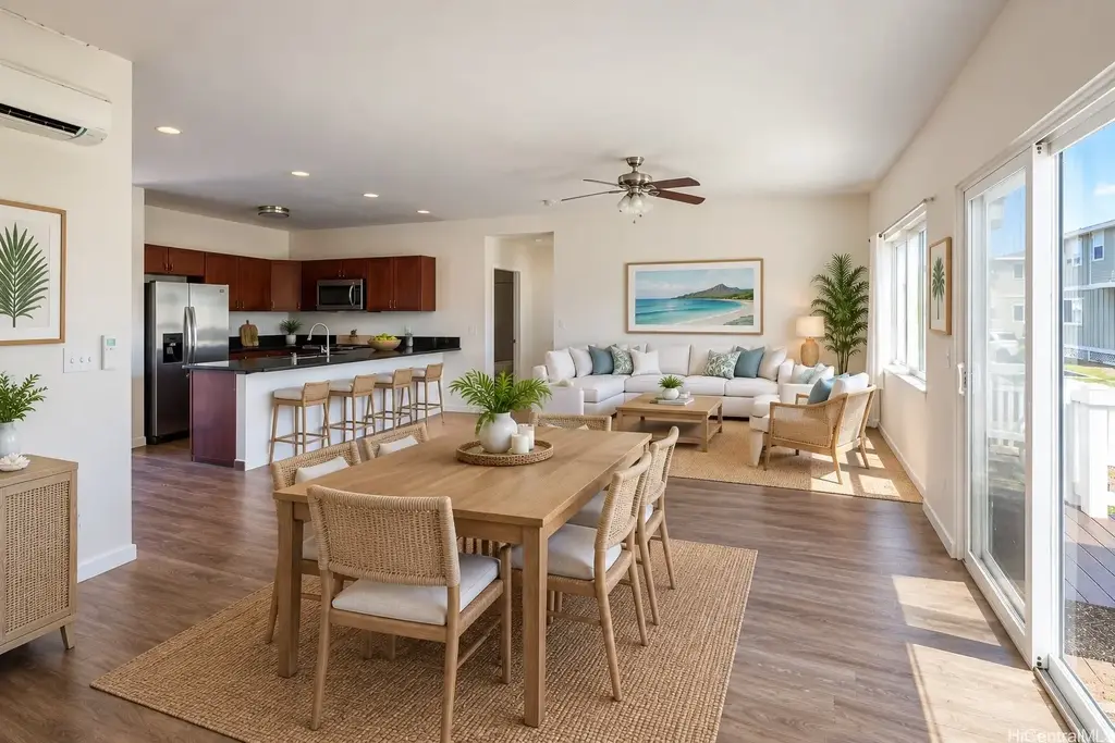 (unit #q38) 87-176 Maipalaoa Road, Waianae