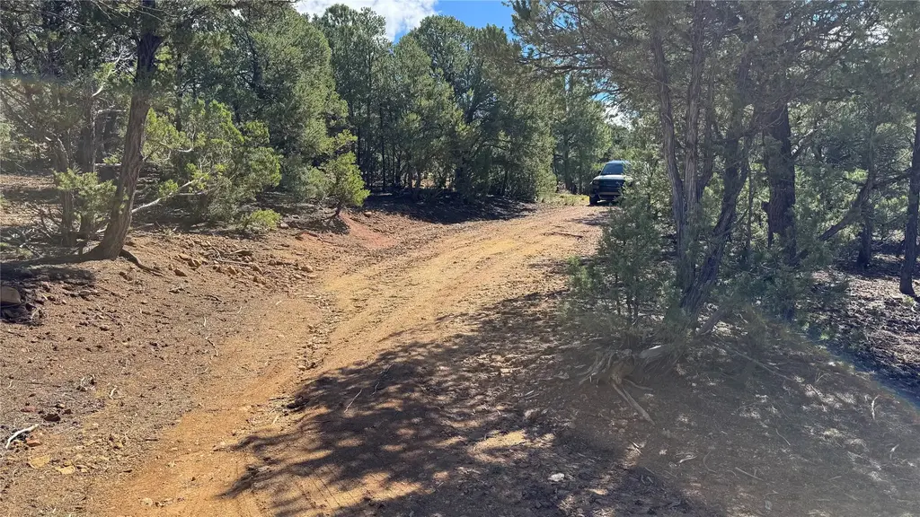 2377 Camino Del Oso, Santa Fe
