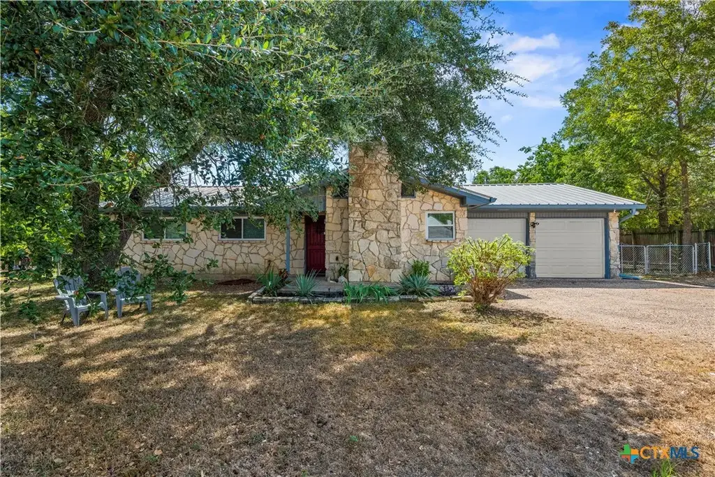 141 Woodland Trail, Belton