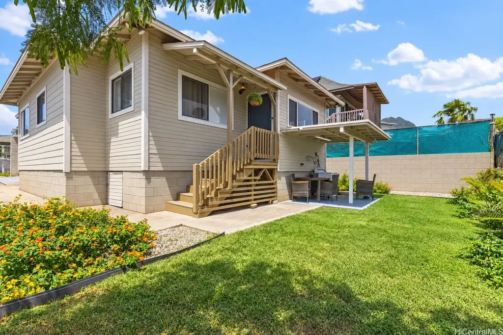 85-208 Lualualei Homestead Road, Waianae