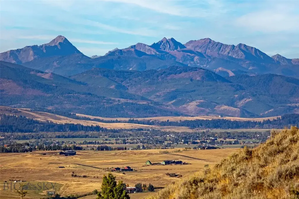 Nhn Kelly Canyon Road, Bozeman