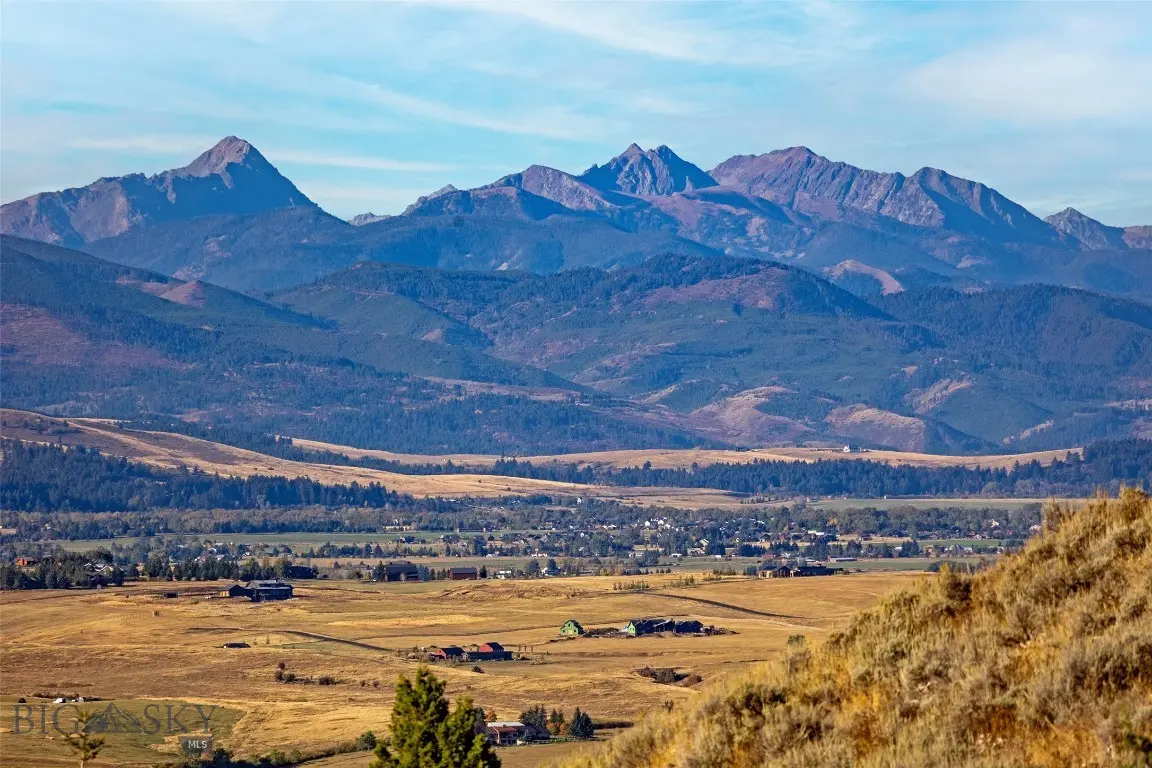 Nhn Kelly Canyon Road, Bozeman