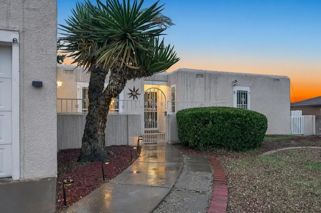 1333 Monte Largo Drive Ne, Albuquerque