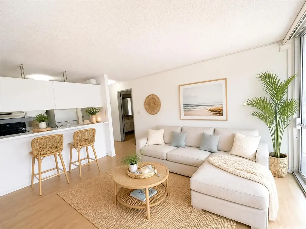 (unit #1802) 98-450 Koauka Loop, Aiea