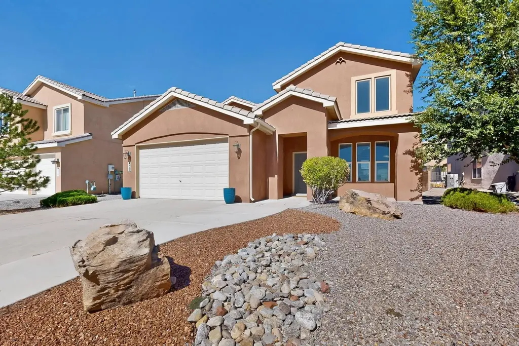 2425 Camino Seville Se, Rio Rancho