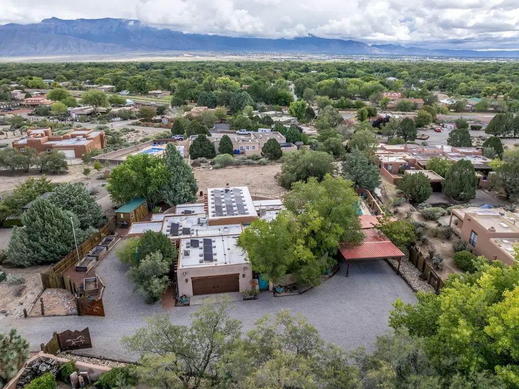 23 Sagebrush Circle, Corrales
