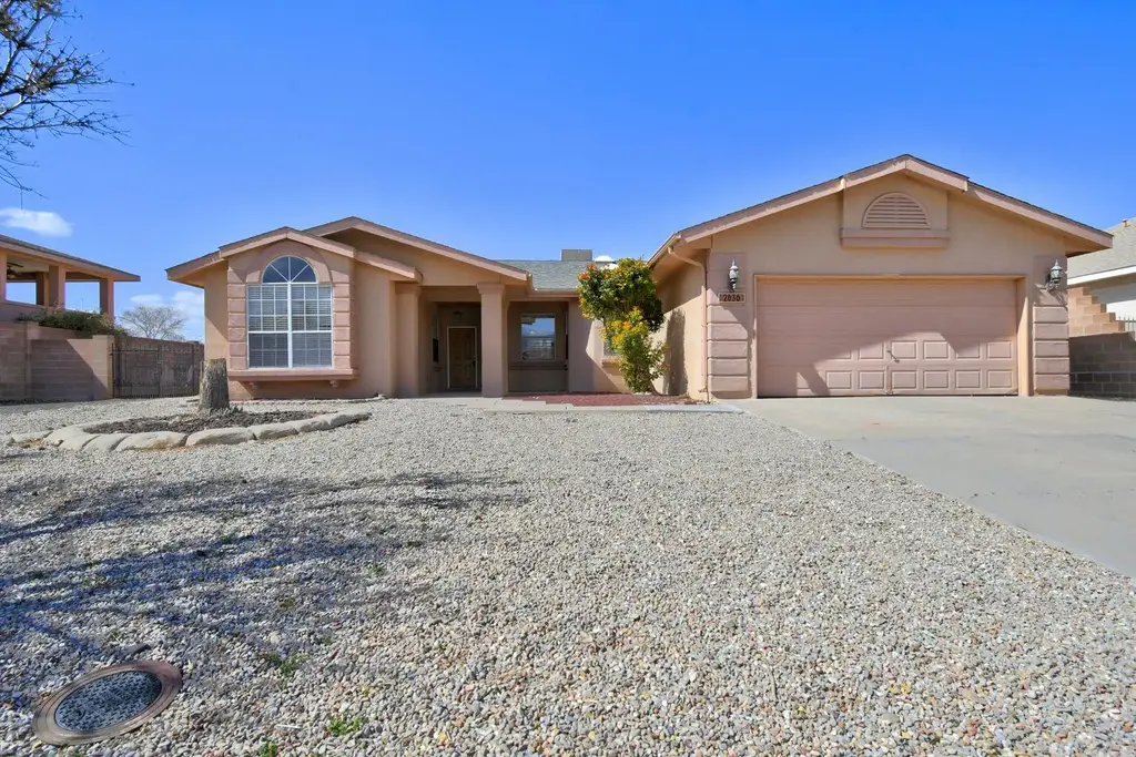 2636 Sandia Loop Ne, Rio Rancho