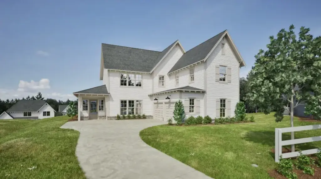 1370 Homestead Ln, Auburn