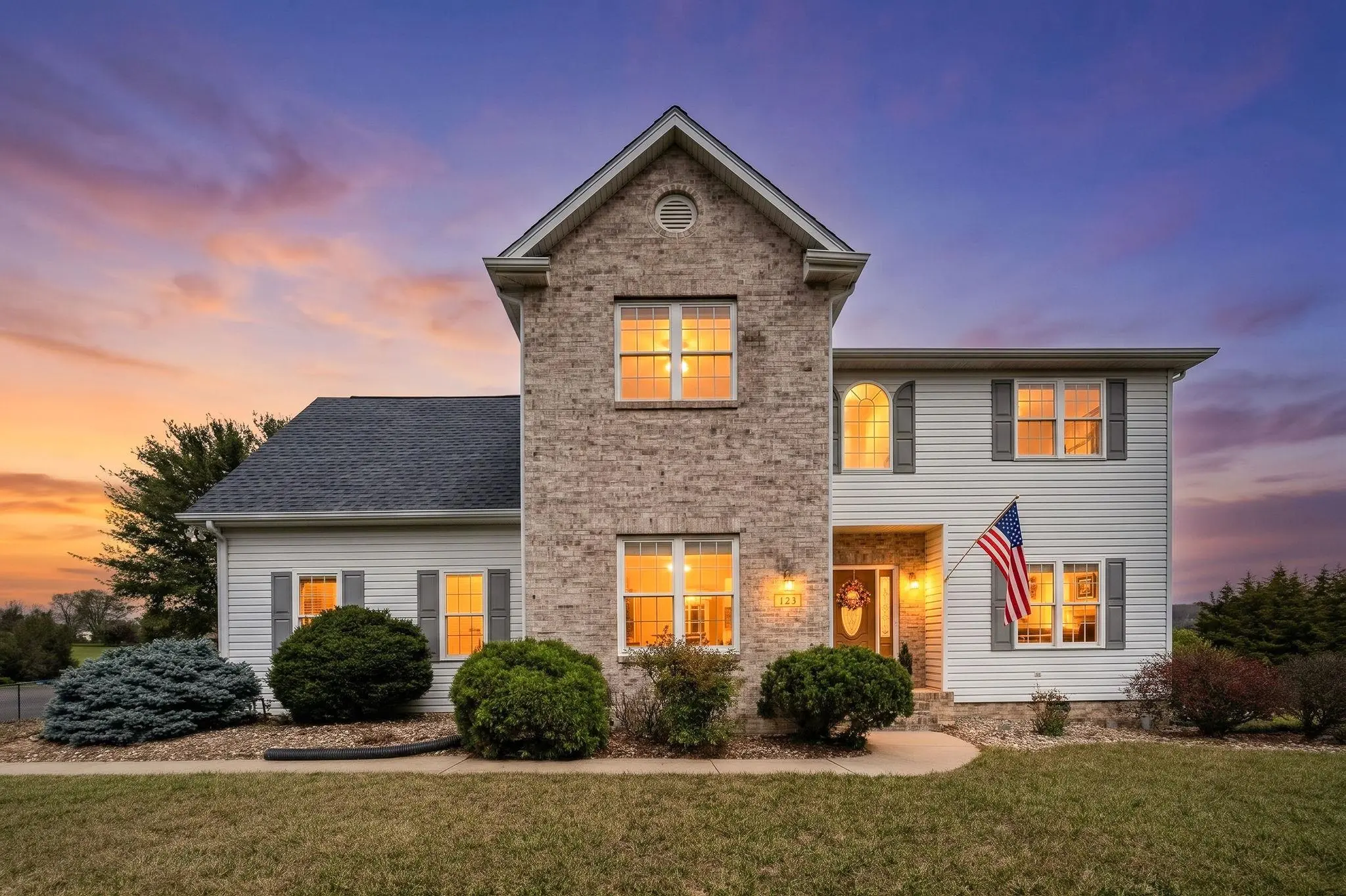 15 Windsor Dr, Fishersville