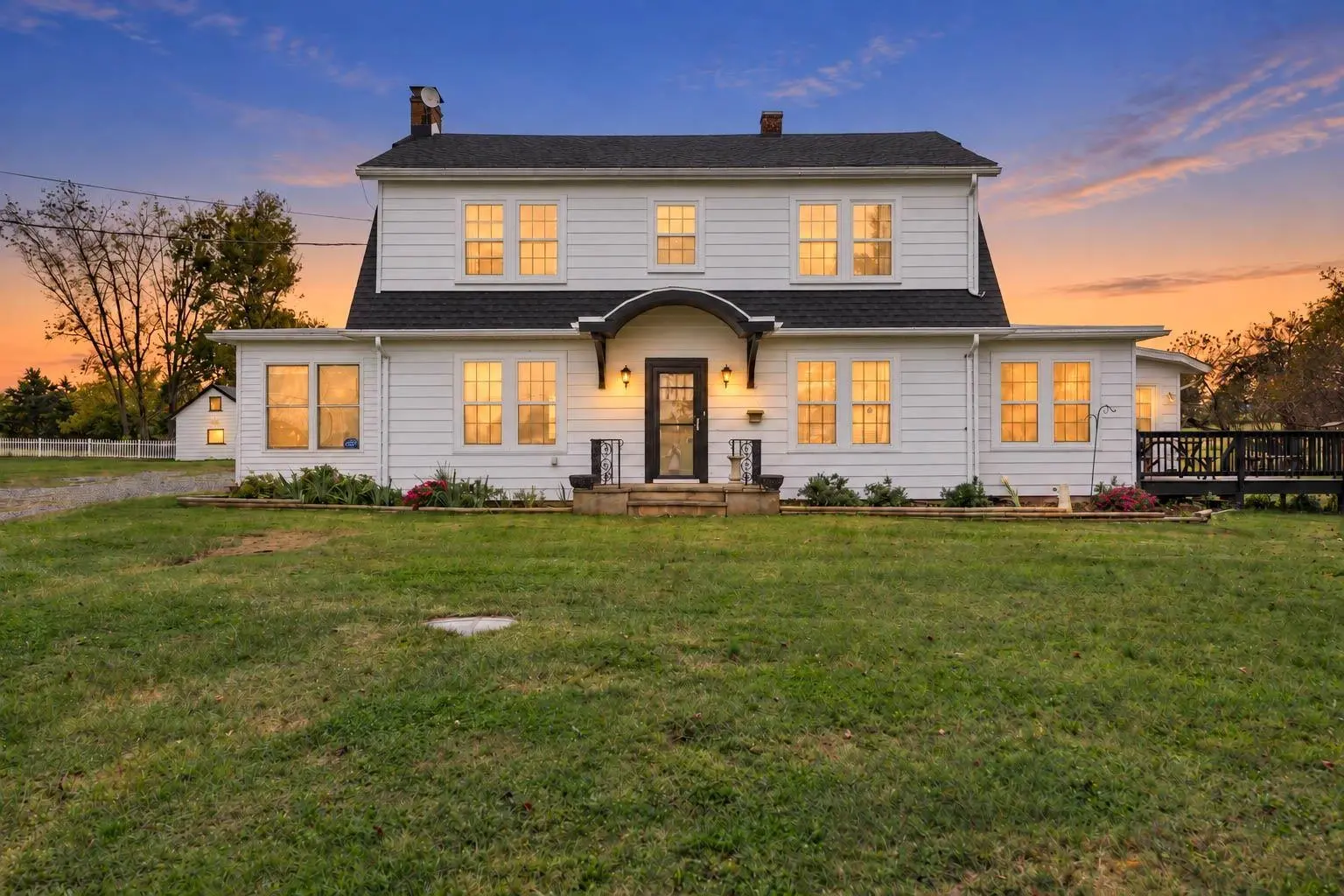 228 Old Farms Rd, Shenandoah