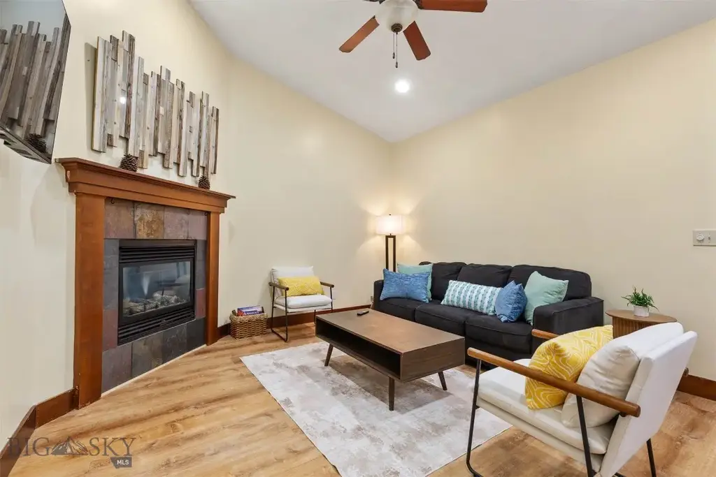 4372 Glenwood Drive, Bozeman