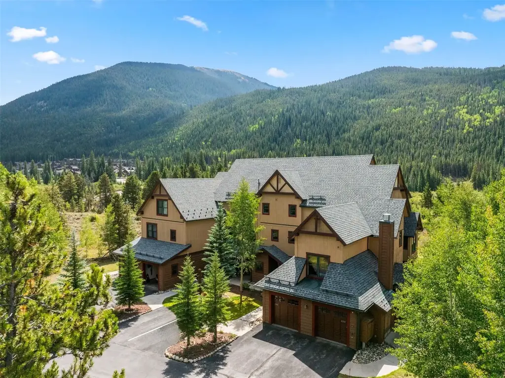 108 Hawk Circle 2351, Keystone