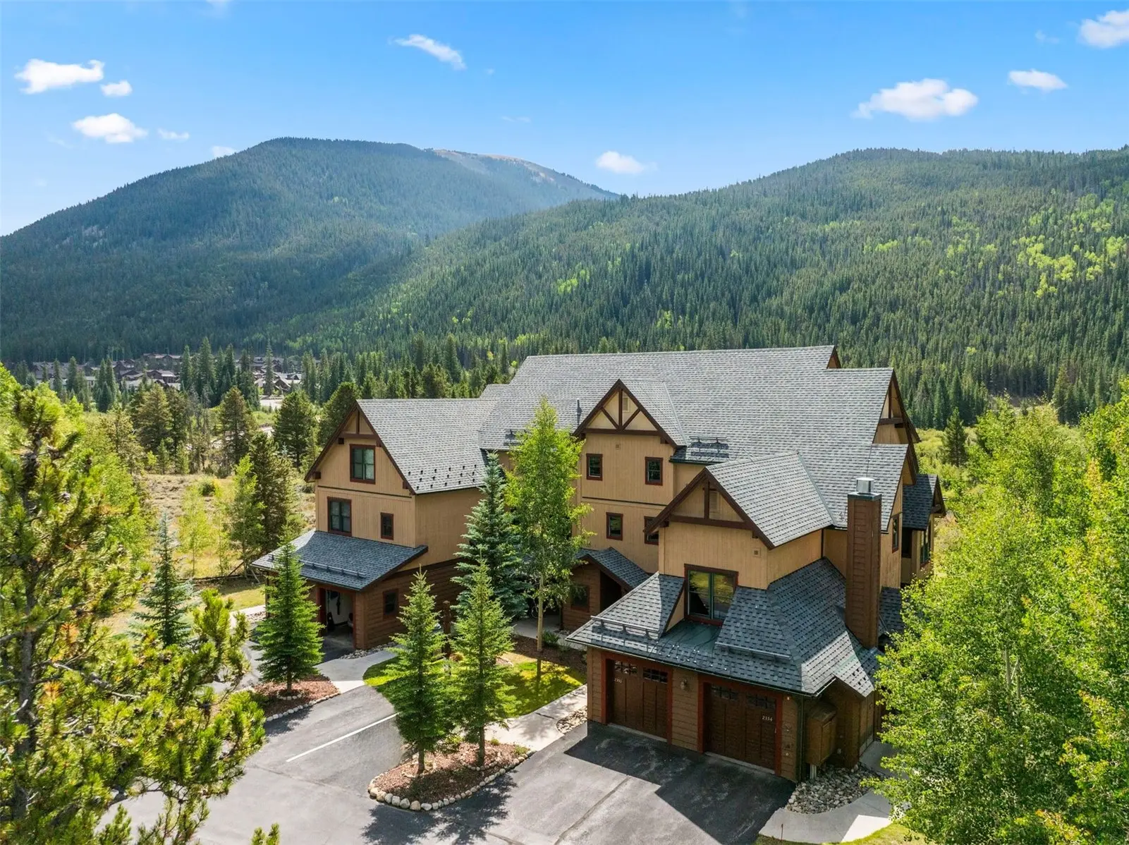 108 Hawk Circle 2351, Keystone
