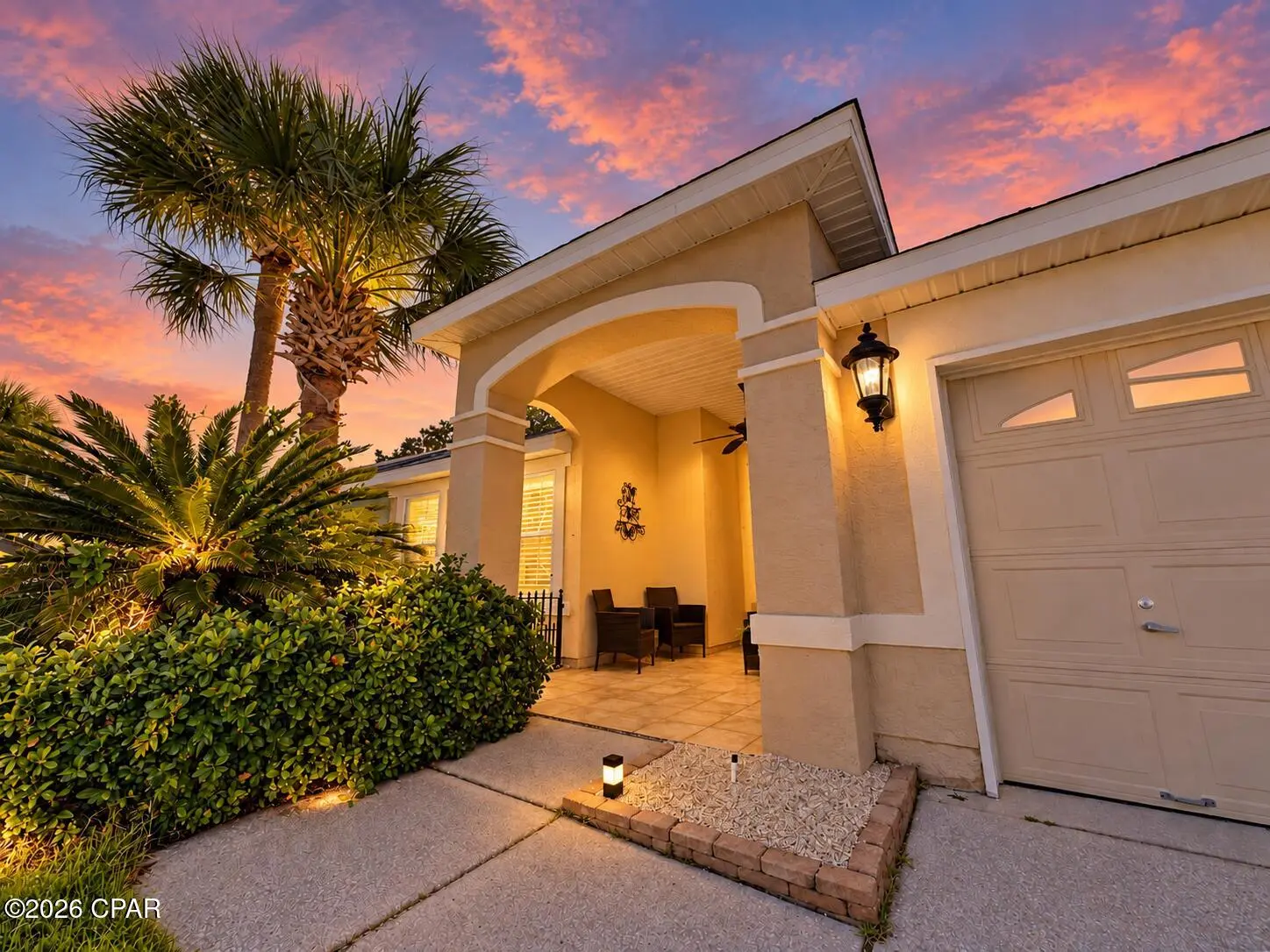 214 Summerwood Drive, Panama City Beach