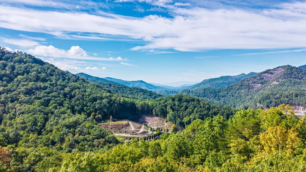 125 Stoneway Drive, Tuckasegee