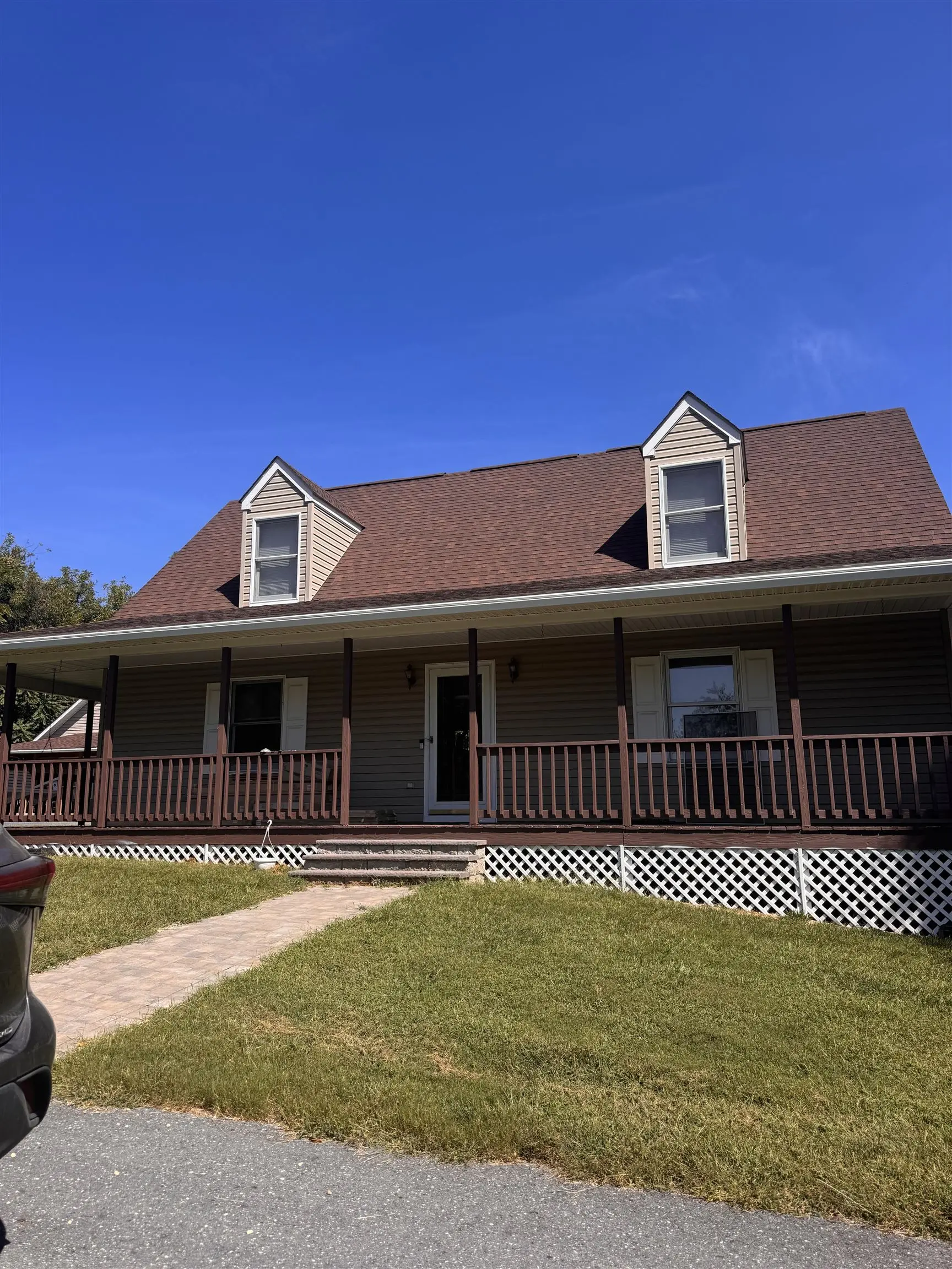 1054 Eidson Creek Rd, Staunton