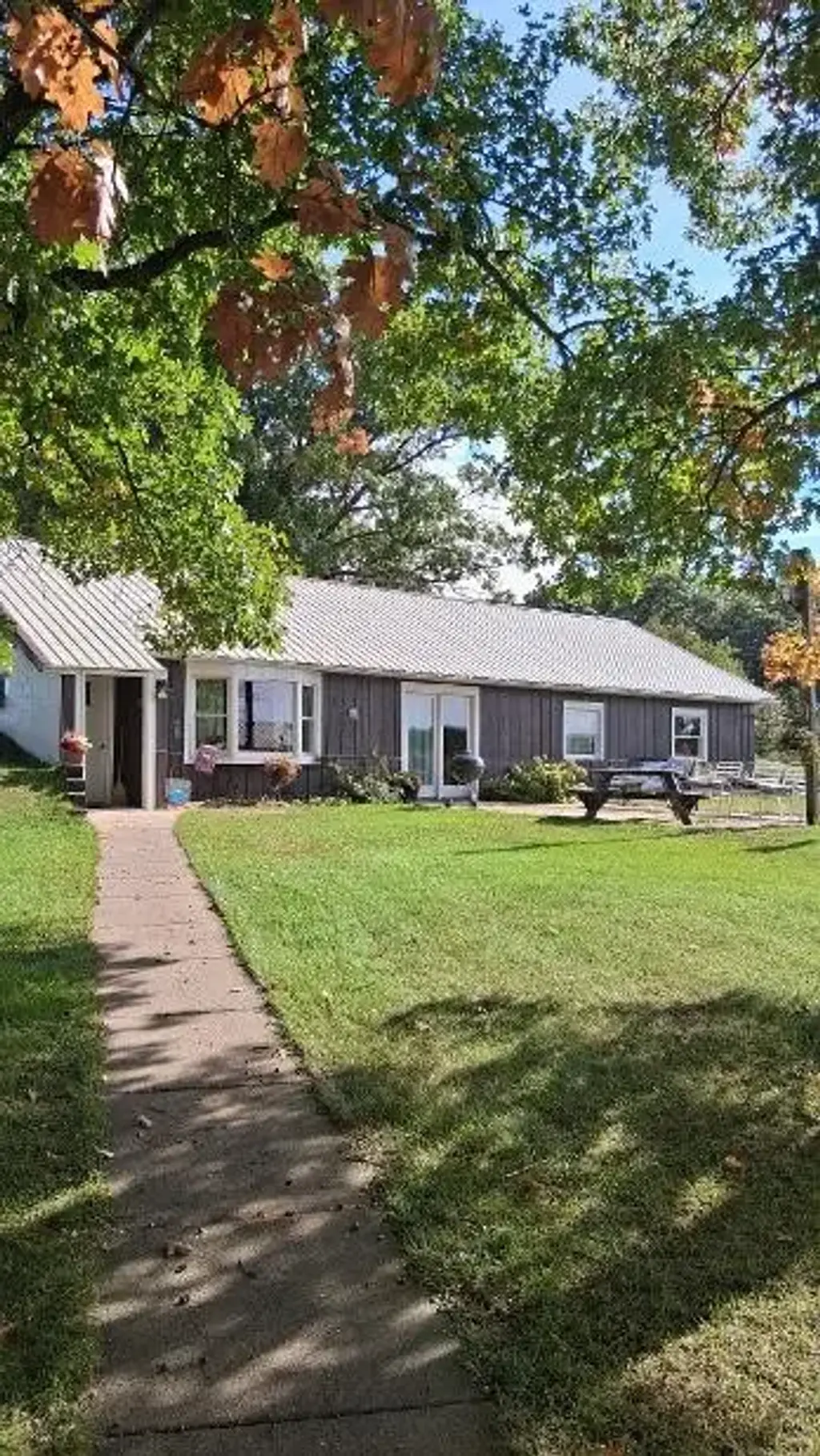 N14137 Sperber Road, Fairchild